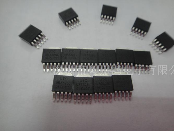 UT3235L TO252-5 集成電路 產(chǎn)品資訊與供應(yīng)信息詳解